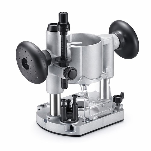 Lumberjack plunge trim router - plunge,