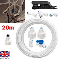 20 M Water Supply Pipe Tube