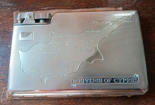Fab vintage souvenir - souvenir, of