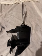 Mercury Mariner 6hp 8hp 9.9hp