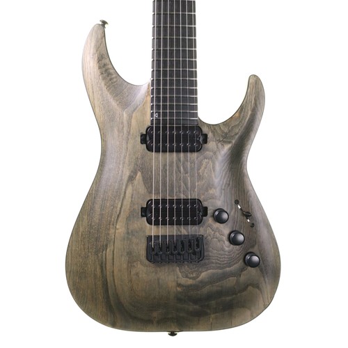 Schecter apocalypse 7 - schecter, c-7