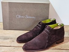OLIVER SWEENEY TOTINE MENS