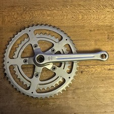 Vintage SR Apex Drive Side