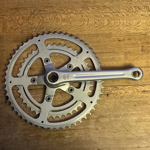 Vintage apex drive side - drive,
