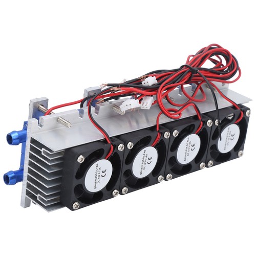 thermoelectric cooler