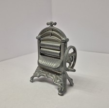 Vintage 1930 Taylor & Barrett