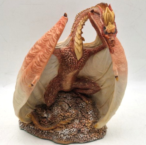 Enchantica fantasy figures - fantasy,