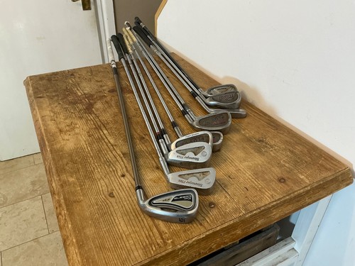 Golf men irons job lot - men’s,
