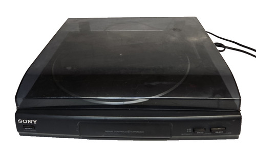 Sony lx56 automatic stereo - sony,