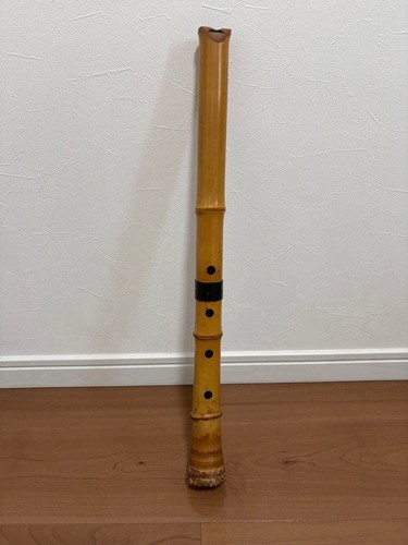 Kinko ryu shakuhachi moonchild - ryu,