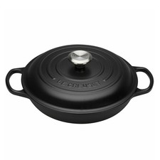 Le Creuset 26cm Signature Cast
