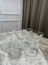 Set of 4 Johnson Brothers