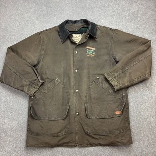 Woolrich jacket adult medium - jacket,