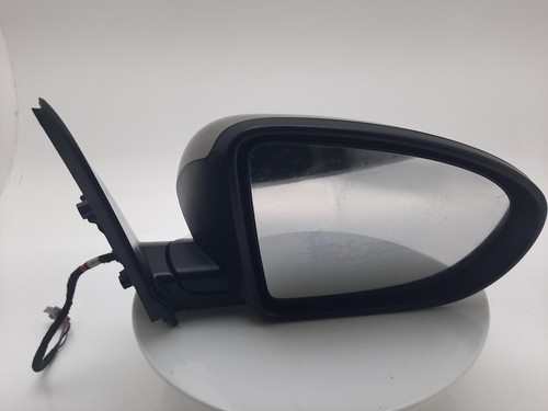 Nissan qashqai door mirror s - door,