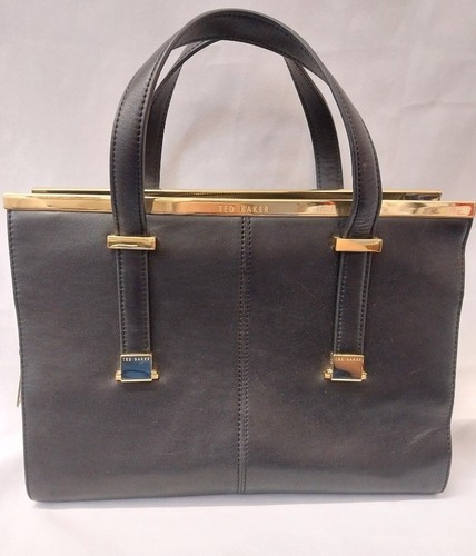 Ted baker black - baker, black/gold