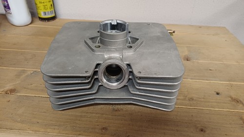 Cylinder zeta 42mm minarelli - zeta,