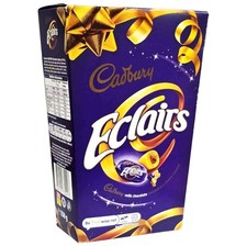 Cadbury Eclairs Chocolate