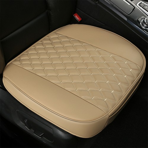 Car seat cover - seat, leather