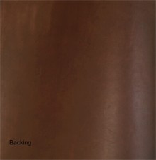 Walpier Buttero Veg Tan Leather, A Size Panels,2.6-2.8 mm Thick Firm 5 Colours