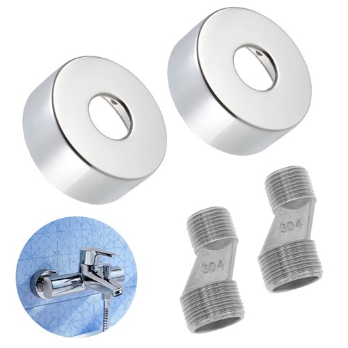 Bathroom bar shower filler - bathroom, kit