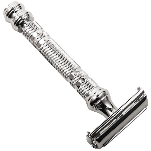 Parker 66r safety razor - 66r,