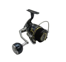 SHIMANO 13 STELLA SW 5000HG USED SPINNING FREE SHIPPING INSURANCE AND TRACKING #