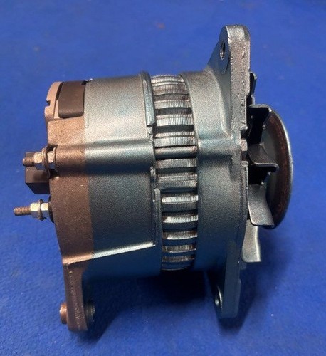 Amp perkins marine - amp,