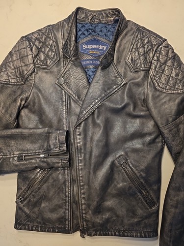 Superdry endurance indy custom - indy,