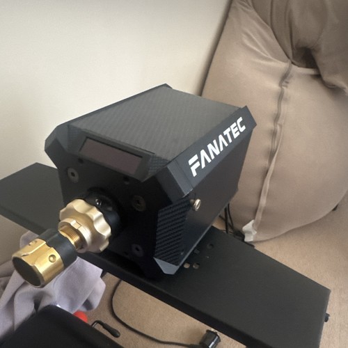 Fanatec podium ps4 direct - fanatec,