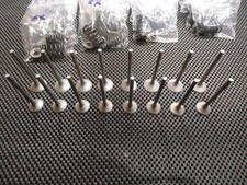 Kawasaki GPZ900R Engine Valves