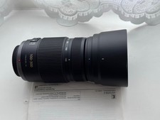 Panasonic Lumix G Vario