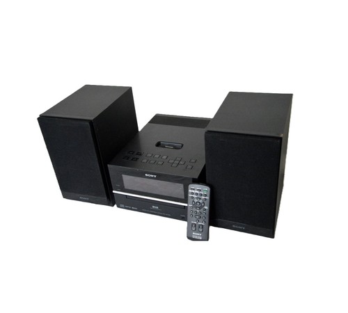 Sony cmt bx70dbi - sony, hifi