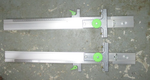 Festool parallel side rip - side,