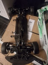 Yokomo 1/10 RC Drift Car