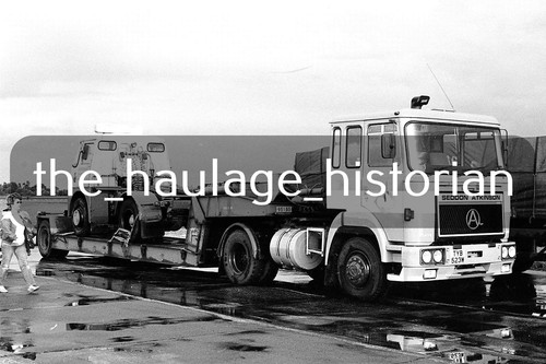 Thh truck photos - thh,