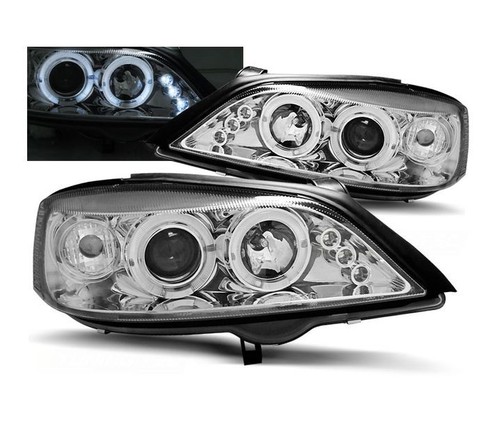 Headlights for opel astra - opel, g