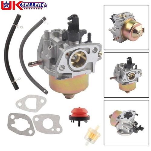 Carburetor for mountfield lawn - carburetor,