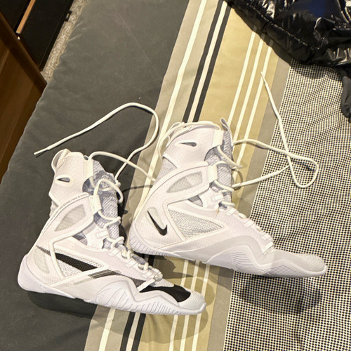 Nike men boxing boots - men’s,