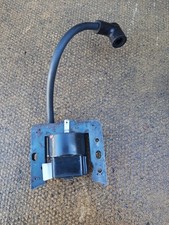 Ignition Coil Tested Qualcast Classic 35s Cylinder Mower Tested