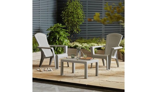 Baltimore seater plastic - baltimore, 2