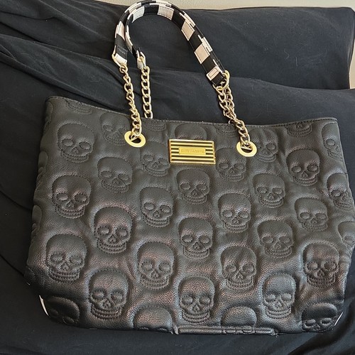 Betsey johnson black - betsey,