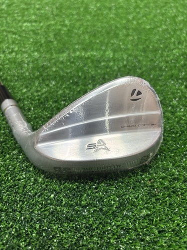Taylormade mg5 09 - 50°, gap