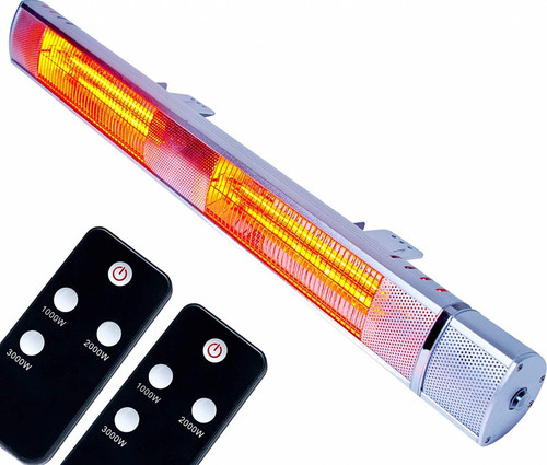 Mylek outdoor patio heater - mylek,