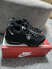 Men’s Nike Air Max 95 Black
