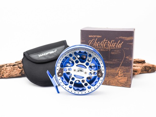 Madfish chesterfield 2 - chesterfield, 1/2"