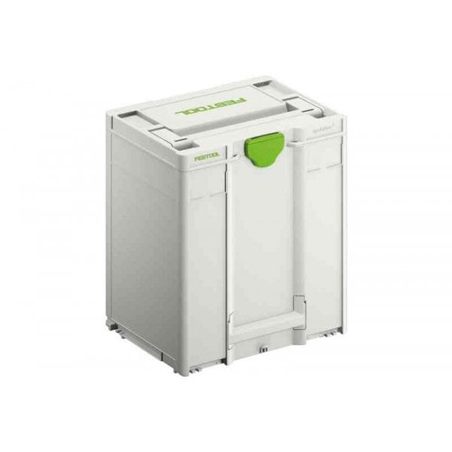 Festool 204845 systainer box - festool,