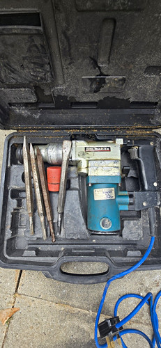 Makita hm0810 electric - makita,