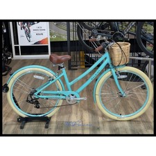 Raleigh Juniper 24 inch Wheel