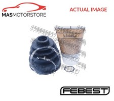 CV JOINT BOOT KIT INNER FEBEST