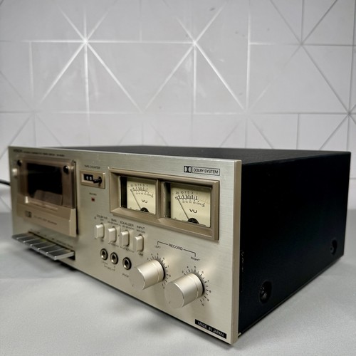 Hitachi 230 stereo - d-230, cassette